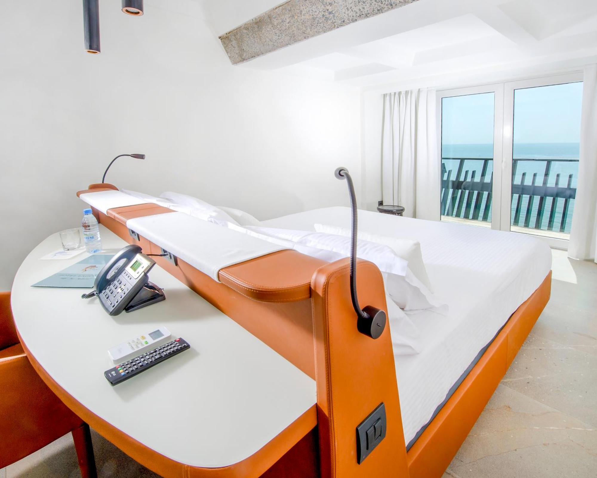 Hotel Lagon 2 Dakar Exteriör bild